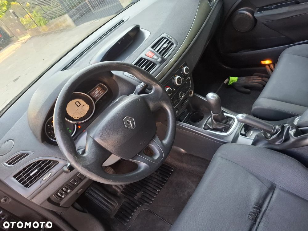 Renault Megane 1.5 dCi Generation - 3