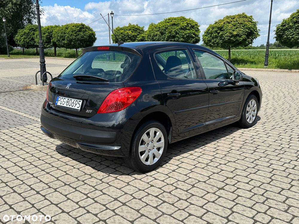 Peugeot 207 75 forever - 21
