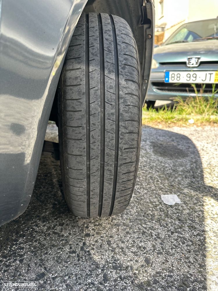 Fiat Punto 1.2 S - 19