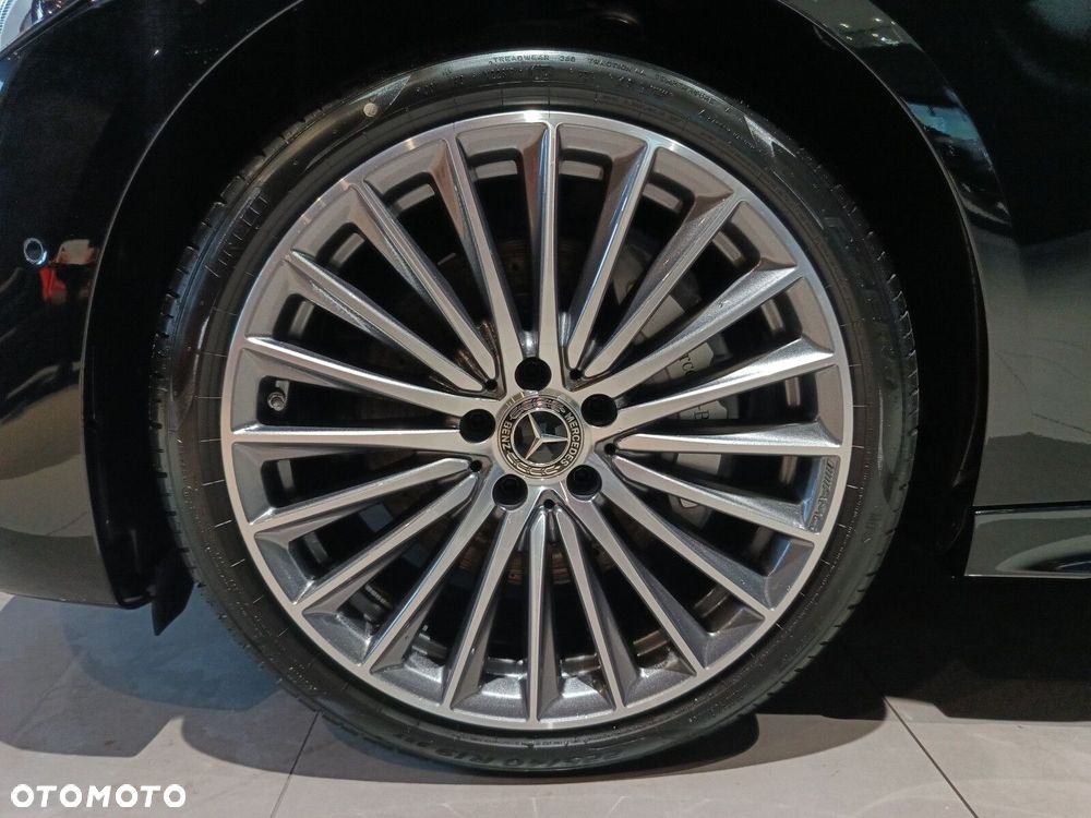 Mercedes-Benz Klasa C - 20