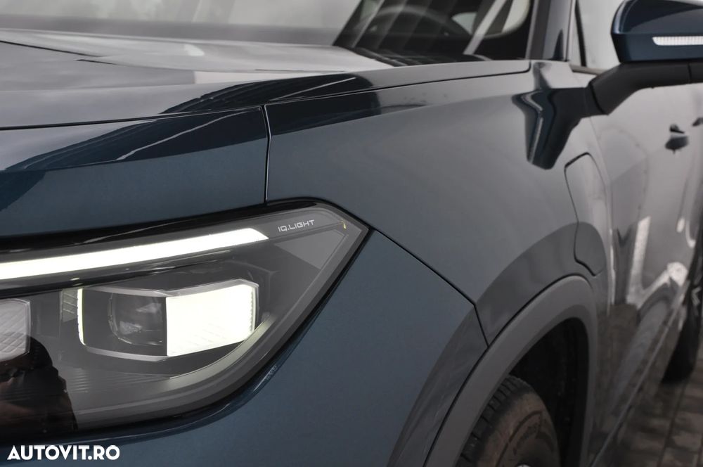 Volkswagen Tayron 1.5 TSI DSG PHEV Elegance - 10