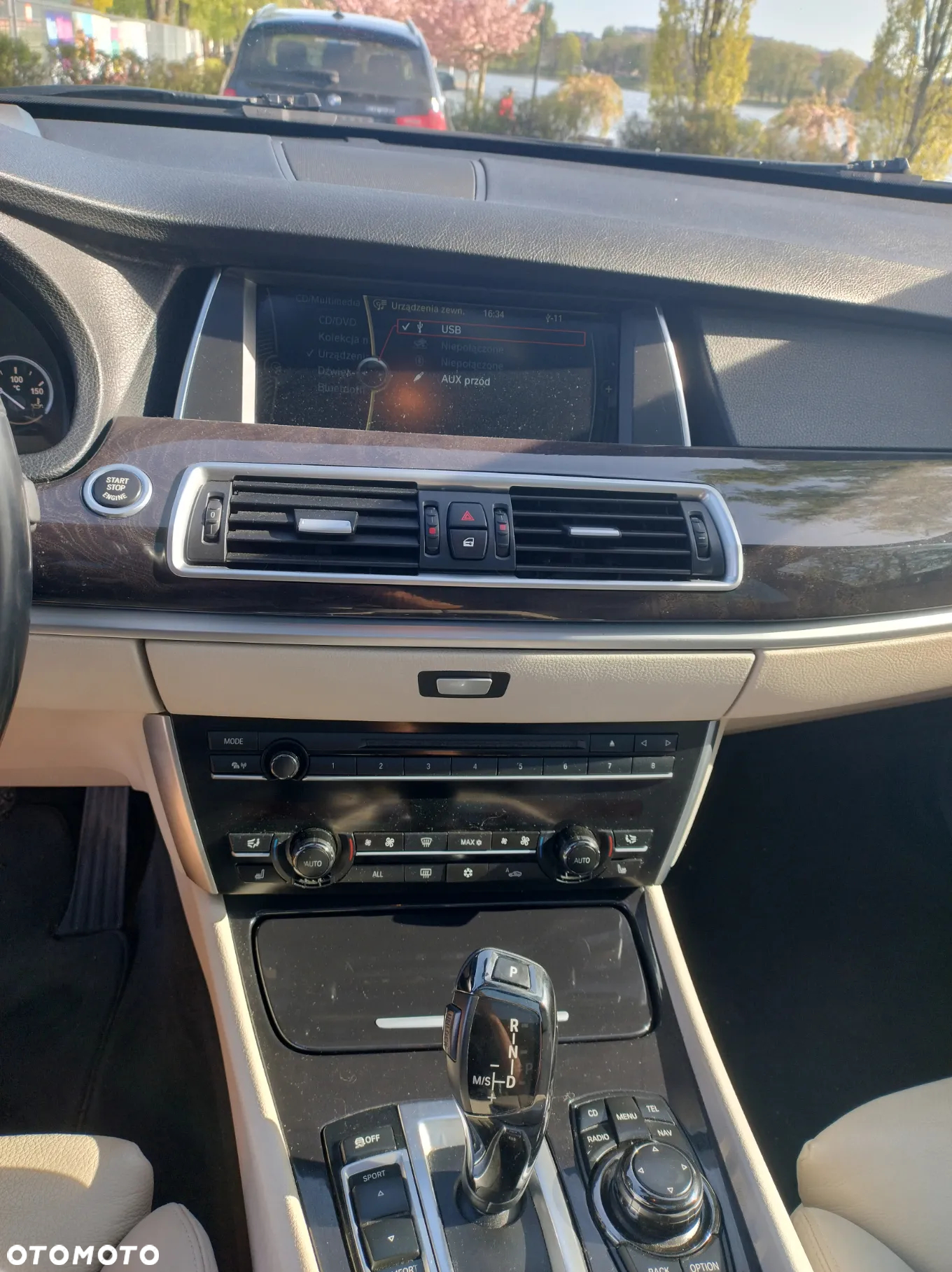 BMW 5GT 530d xDrive Gran Turismo - 8