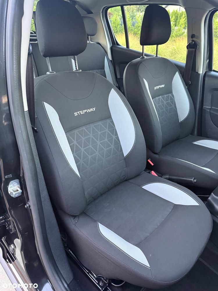 Dacia Sandero Stepway TCe 90 (S&S) Prestige - 18