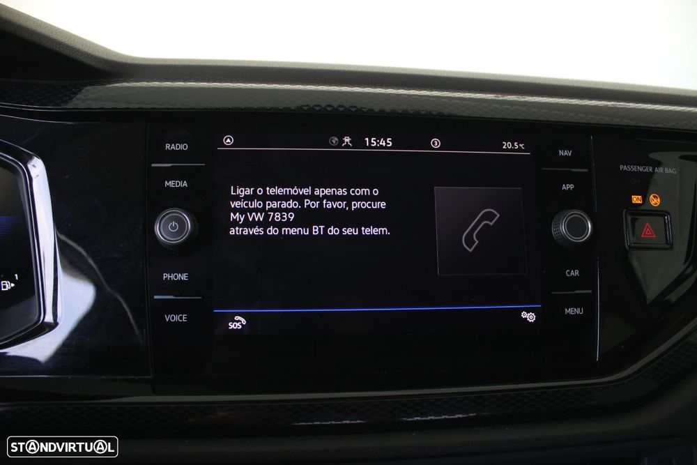 VW Taigo 1.0 TSI Life - 24