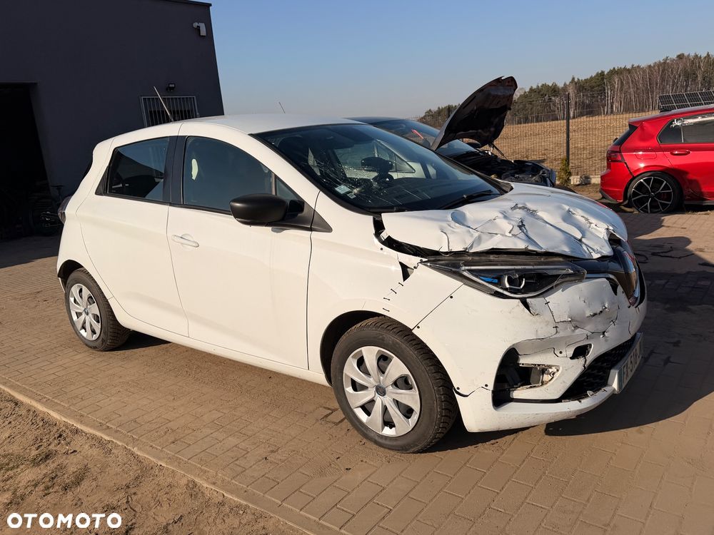 Renault Zoe R135 Z.E 50 Intens - 5