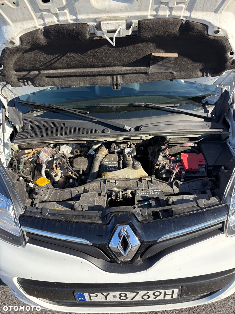 Renault Kangoo - 13