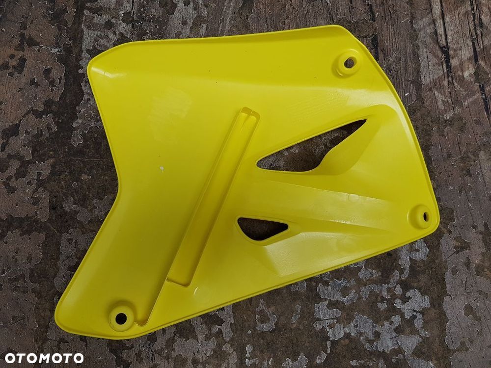 Owiewka Boczek Osłona Suzuki RM 85 - 5