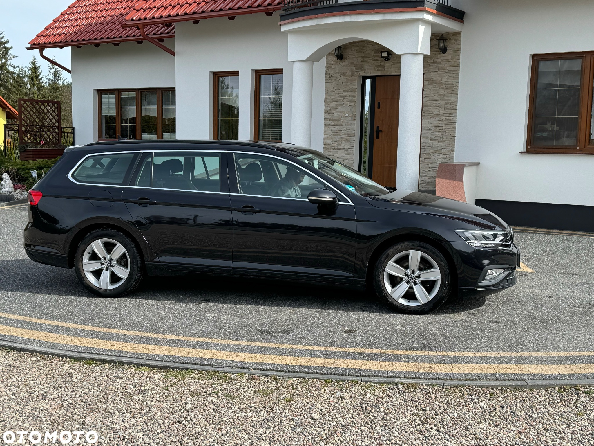 Volkswagen Passat 2.0 TDI BMT Comfortline DSG7 - 18
