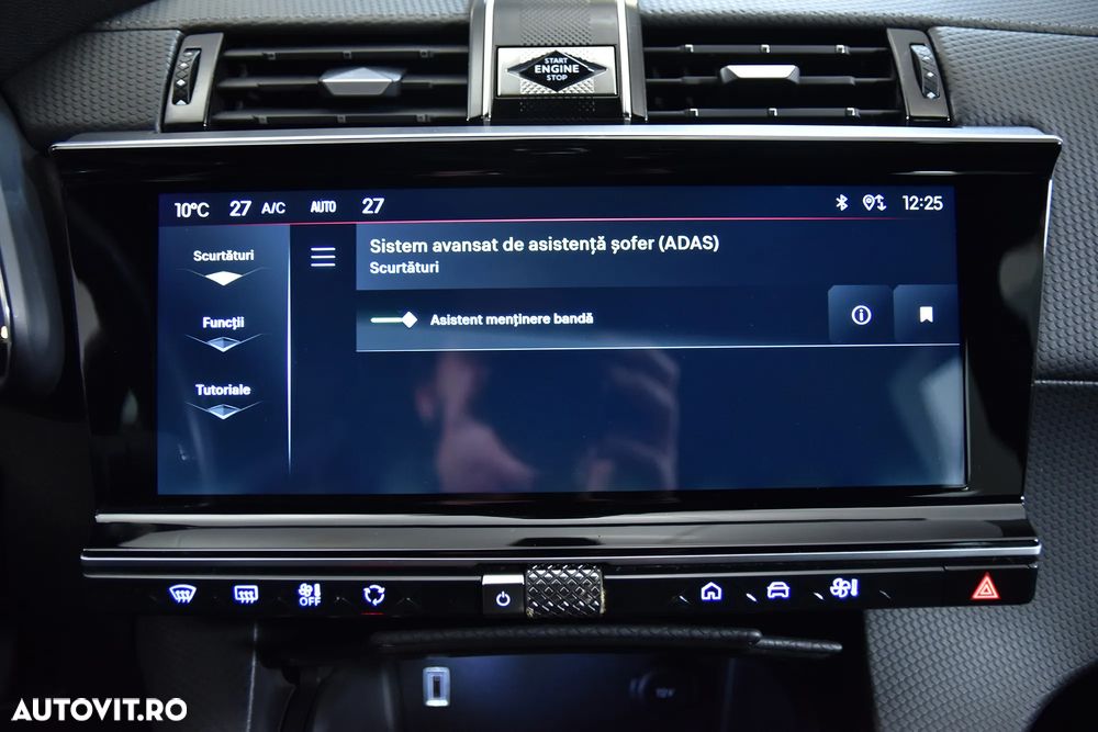 DS Automobiles DS 7 Crossback - 20