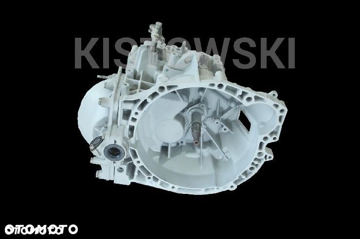 Skrzynia biegów Fiat Scudo 2,0 JTD Citroen Jumpy Peugeot Expert 2,0 HDI 6 biegów 20MB ROK GWARANCJI - 1