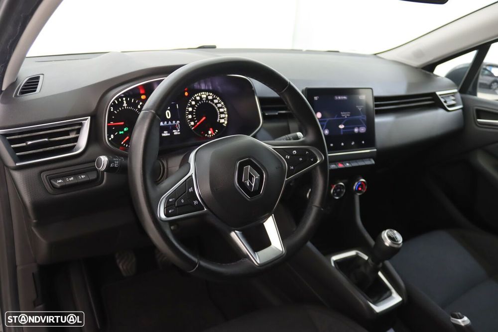 Renault Clio 1.5 Blue dCi Intens - 3