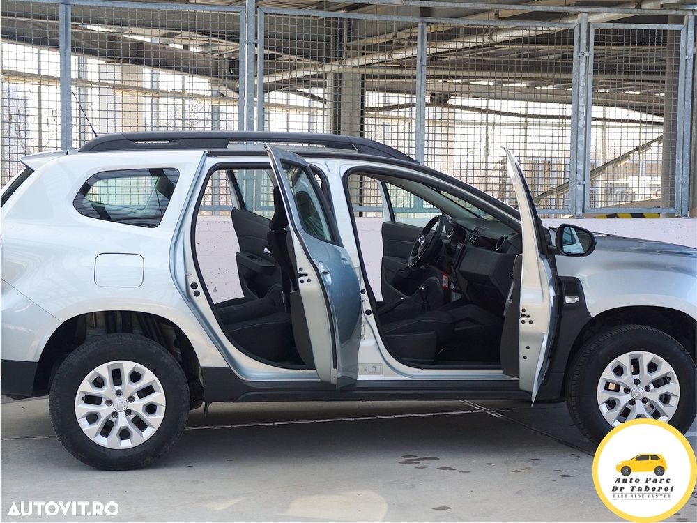 Dacia Duster 1.5 Blue dCi SL BlueLine - 25