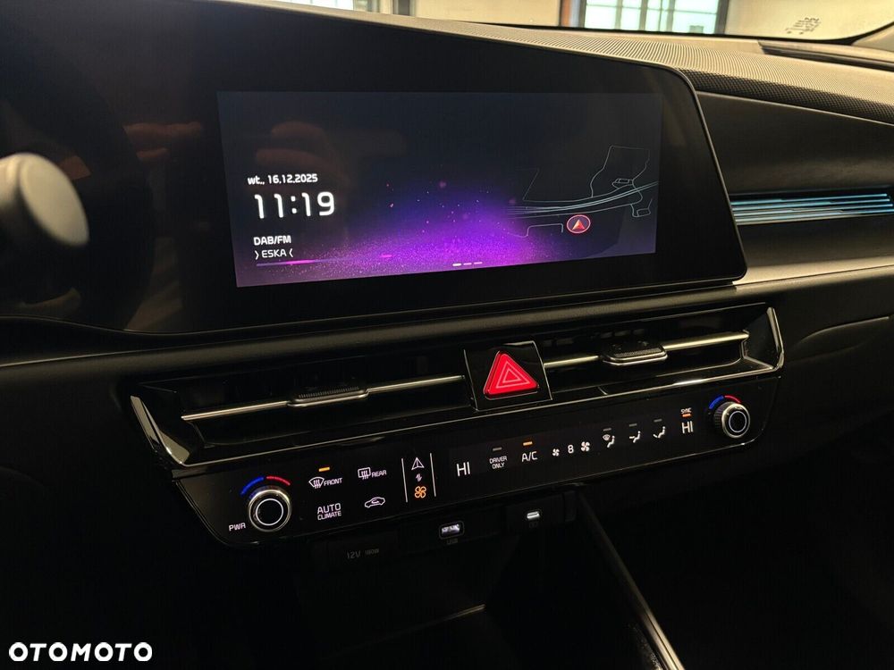Kia Niro - 15