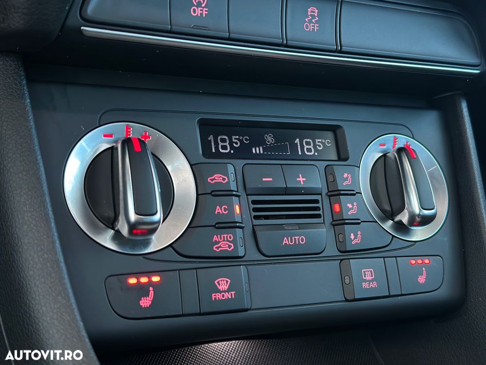 Audi Q3 2.0 TFSI Quattro - 26