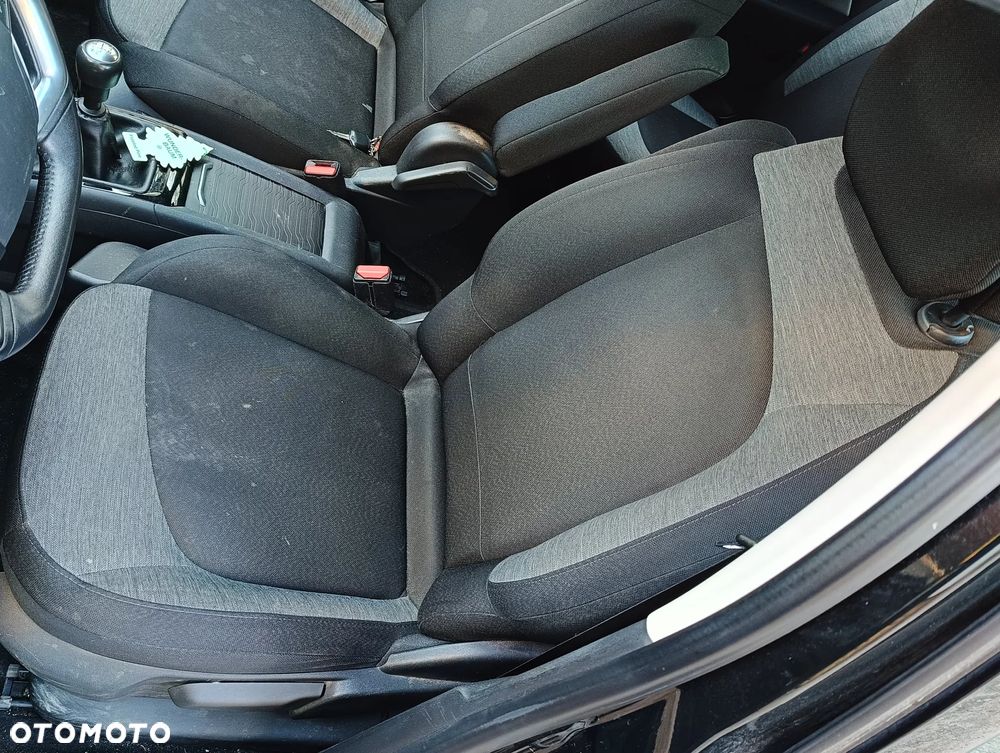 Citroën C4 Grand Picasso PureTech 130 Stop&Start Attraction - 17