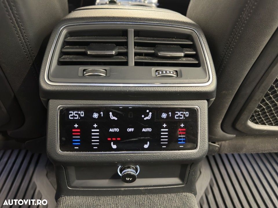 Audi A6 - 22