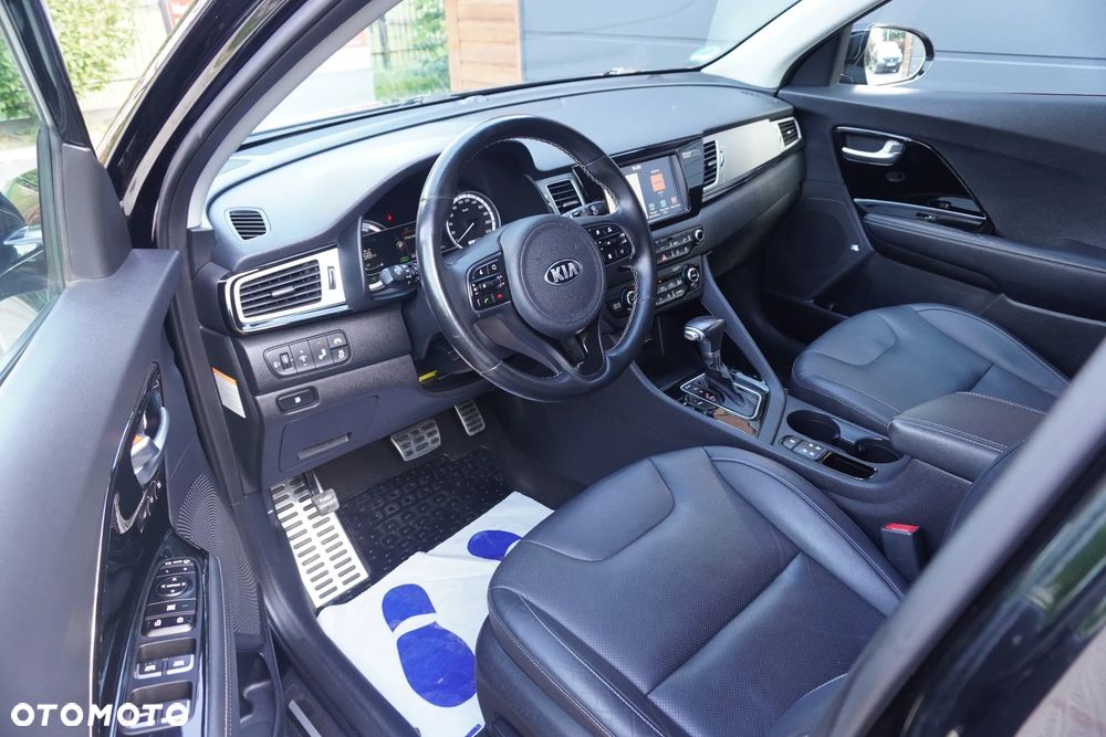 Kia Niro 1.6 GDI Hybrid XL - 7