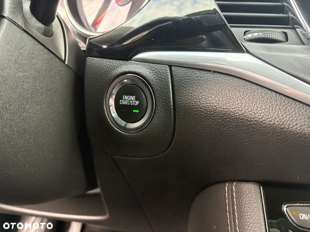 Opel Astra 1.4 T GPF Elite S&S - 21