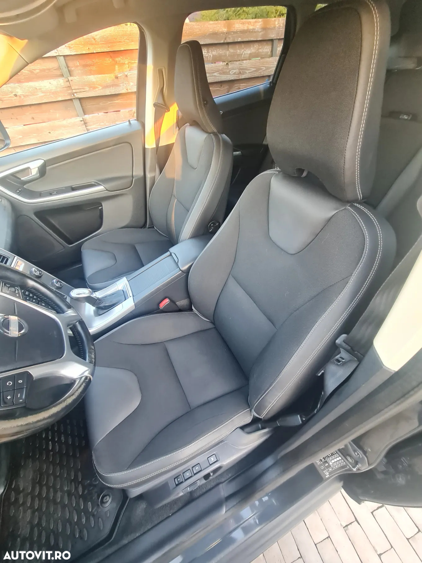 Volvo XC 60 - 9