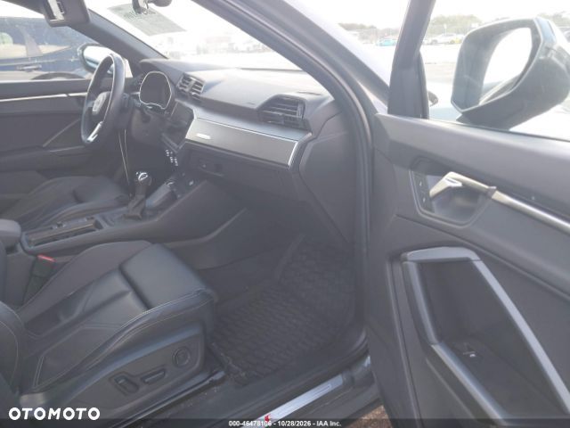 Audi Q3 - 5
