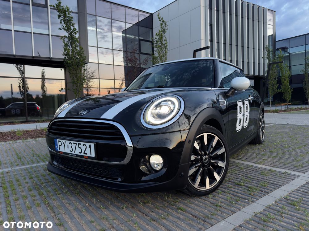 MINI Cooper - 36
