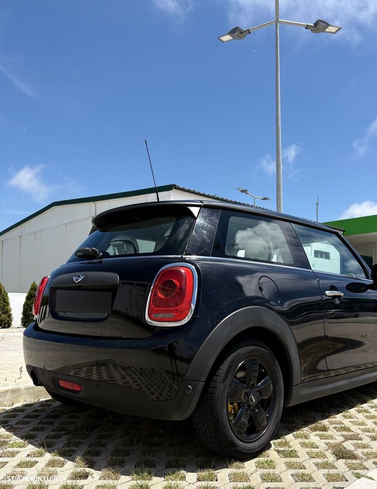 MINI Coupé - 6
