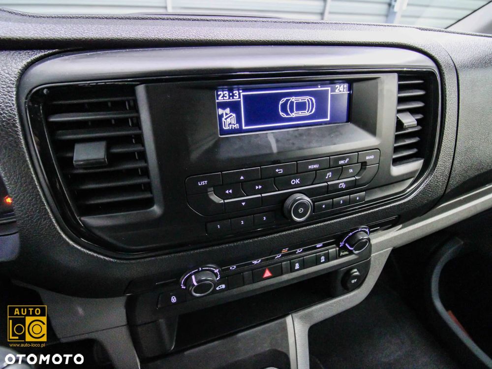Toyota PROACE FURGON - 15