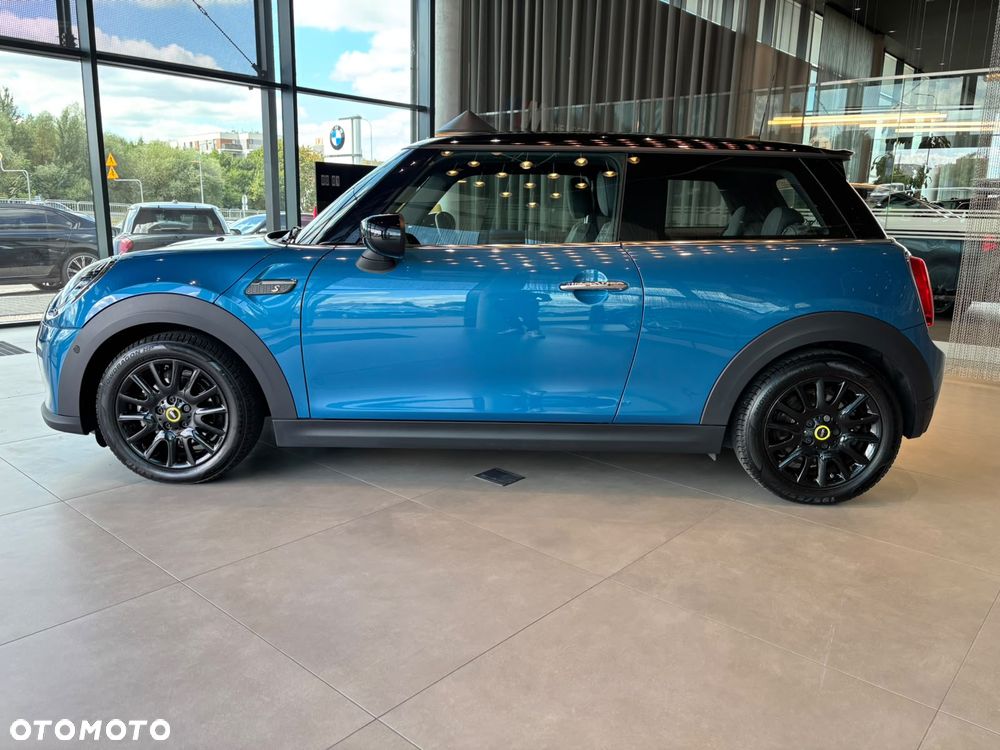 MINI Cooper - 3