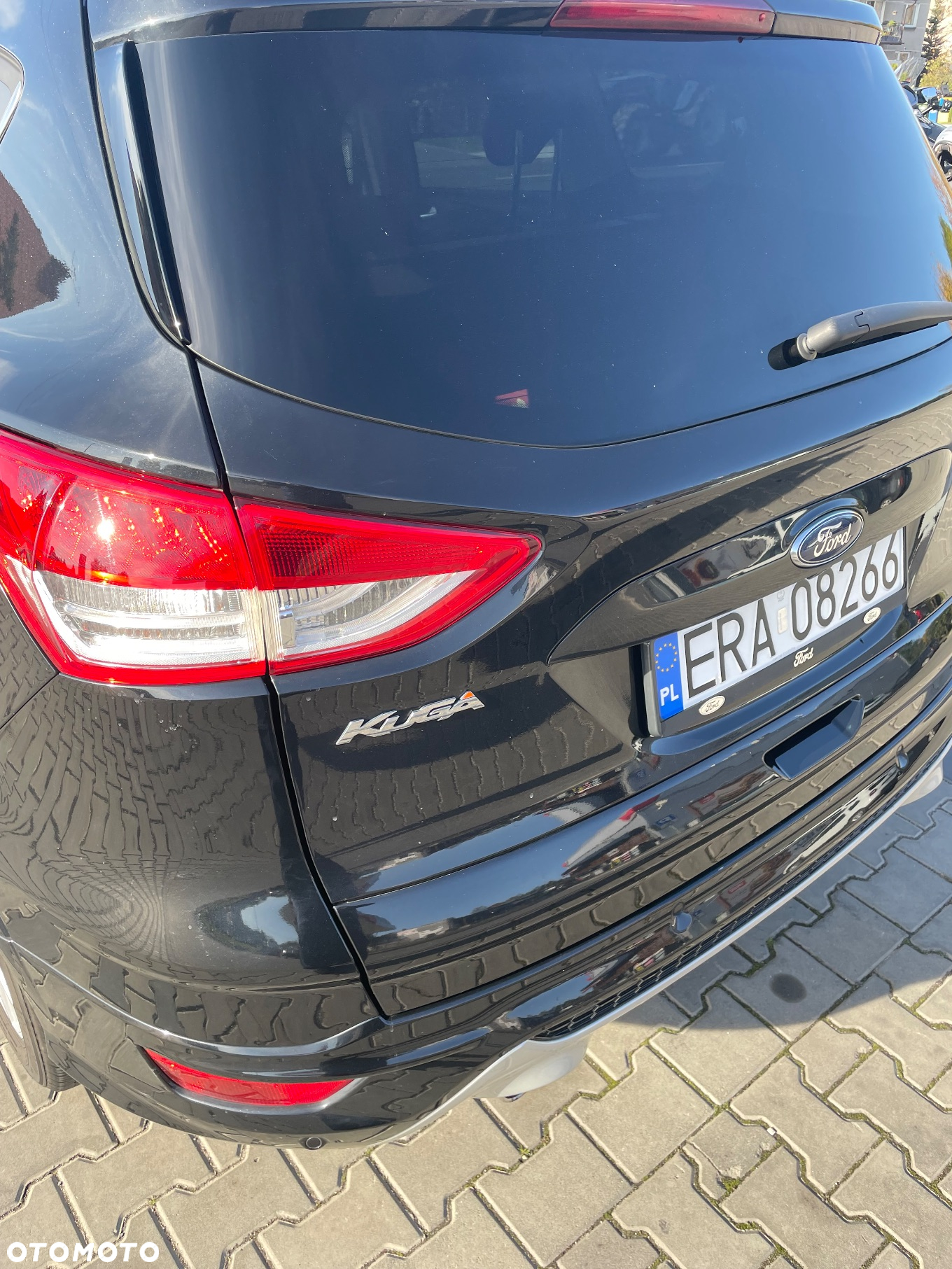 Ford Kuga 2.0 TDCi 4x4 Individual - 3