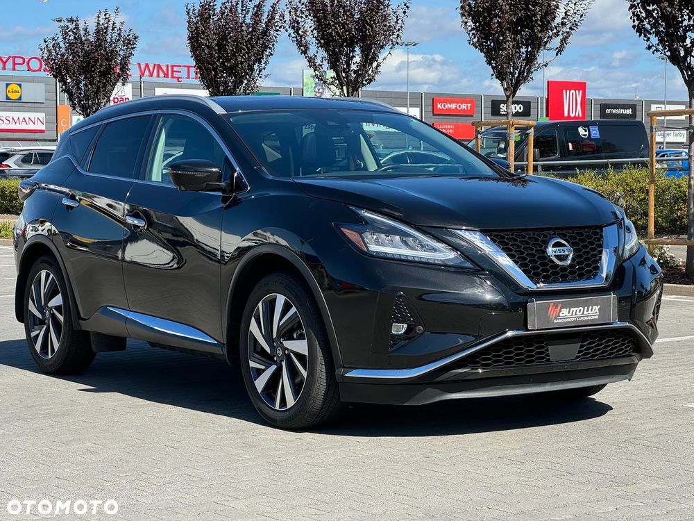 Nissan Murano - 30