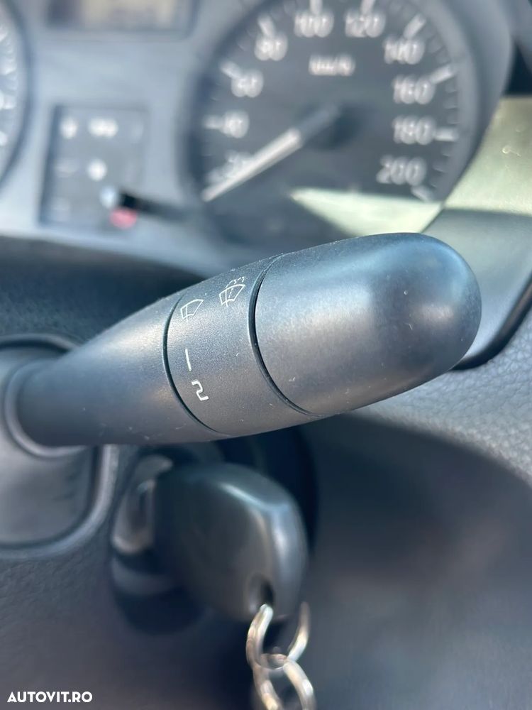 Dacia Logan - 14