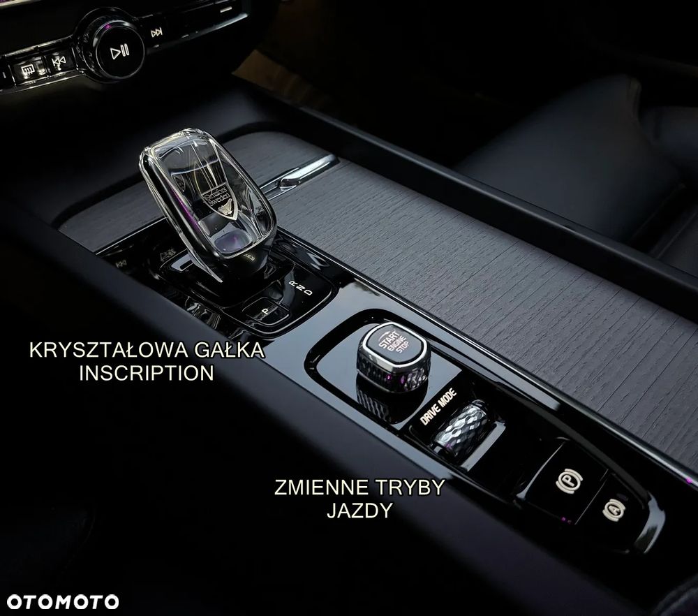 Volvo S60 B4 B Geartronic Inscription - 14
