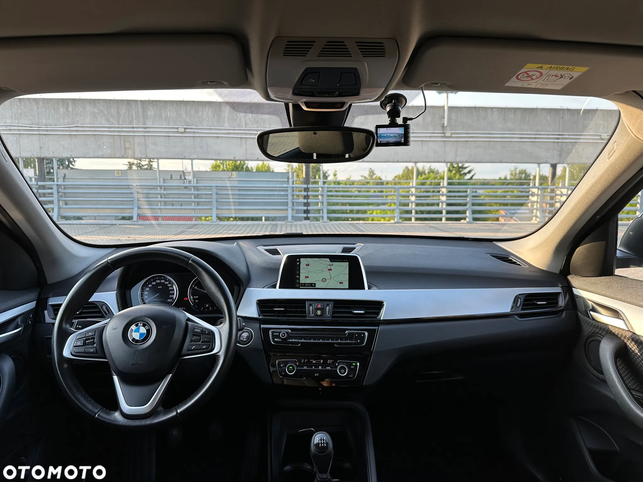 BMW X1 sDrive16d Advantage - 20