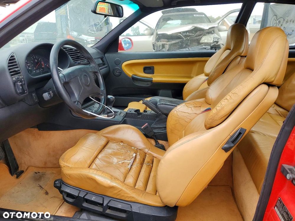 BMW M3 - 7