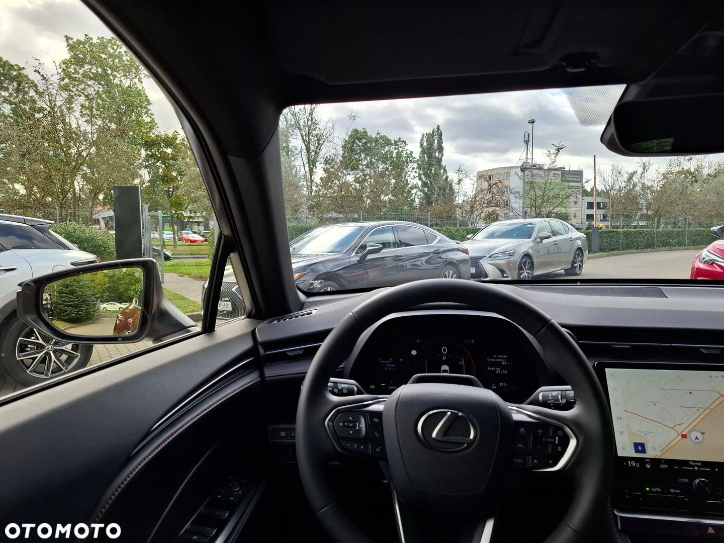 Lexus LBX 1.5 Hybrid Emotion - 29