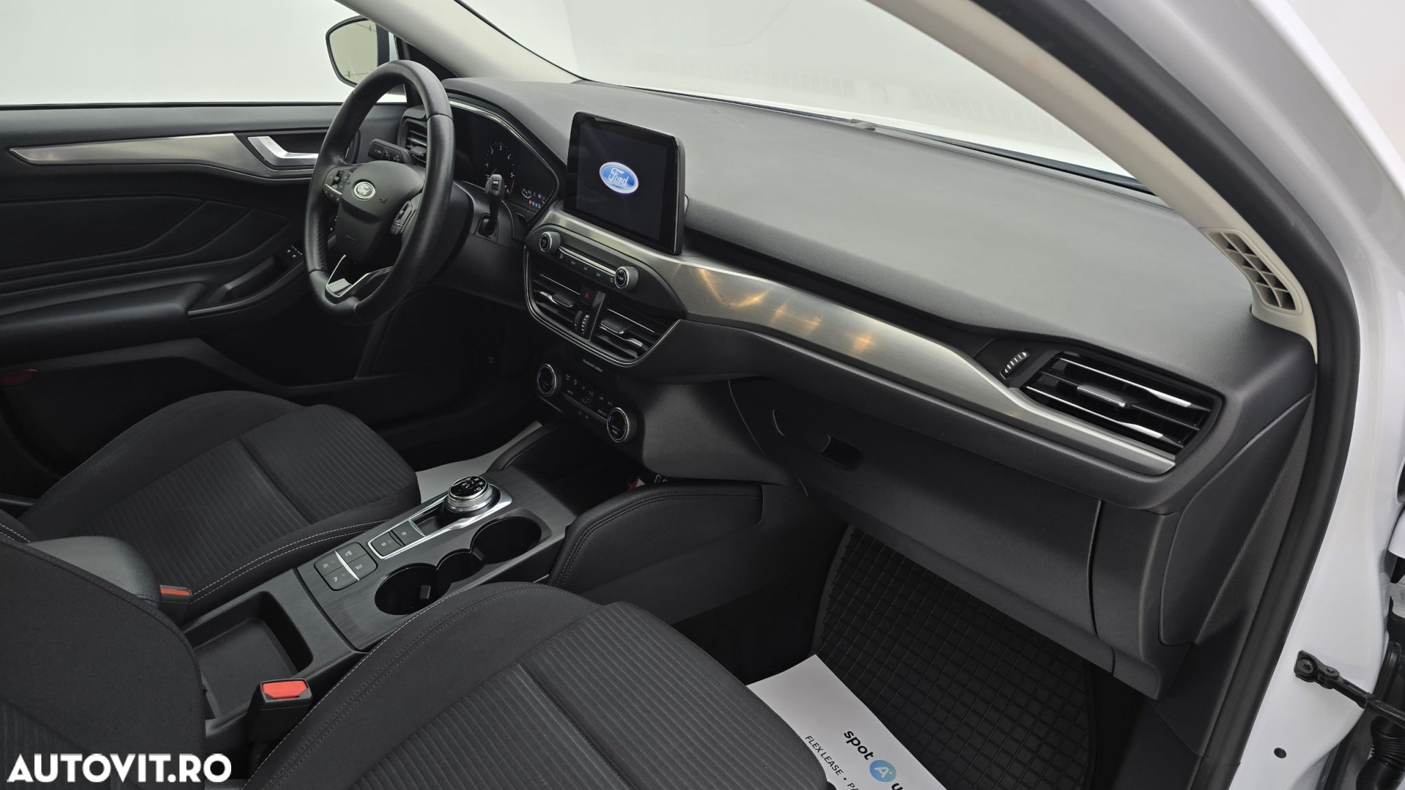 Ford Focus 1.5 EcoBlue Trend Edition - 20