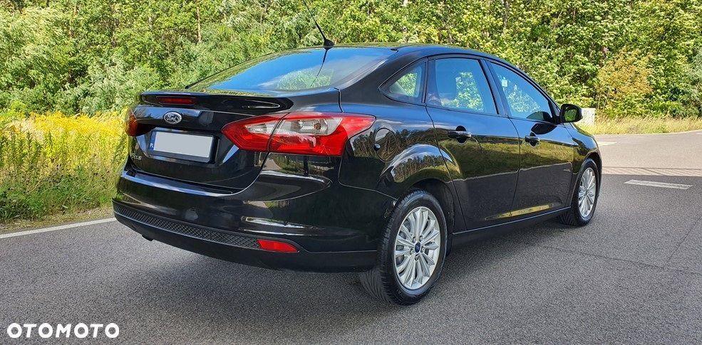 Ford Focus 1.6 TDCi Gold X (Trend) - 6