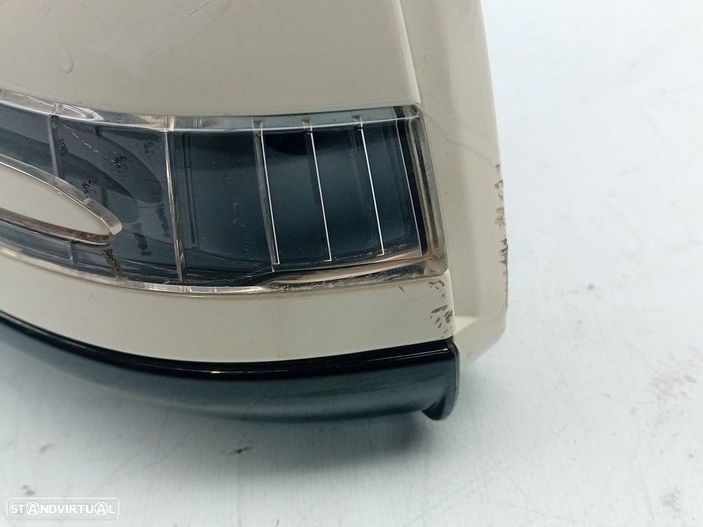 Retrovisor / espelho esquerdo MERCEDES-BENZ Classe E (W212) - 5