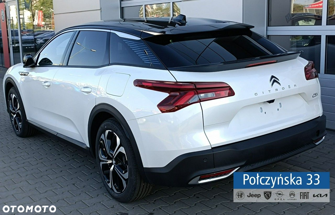 Citroën C5X - 3