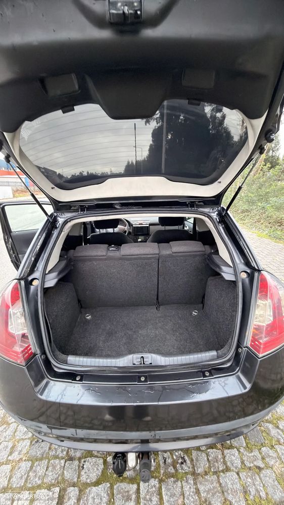 Fiat Stilo 1.9 JTD Multijet Dy. Sp. - 19