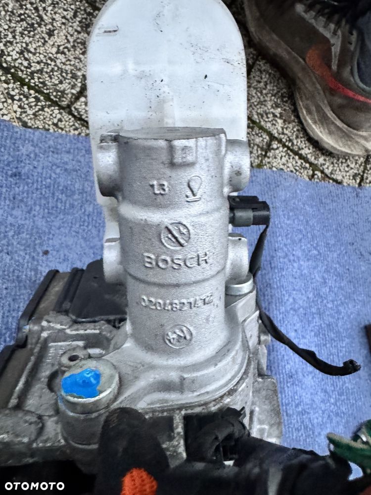 TESLA S 85D 13-16 POMPA HAMULCOWA SERWO 1037123-00-A EUROPA - 7