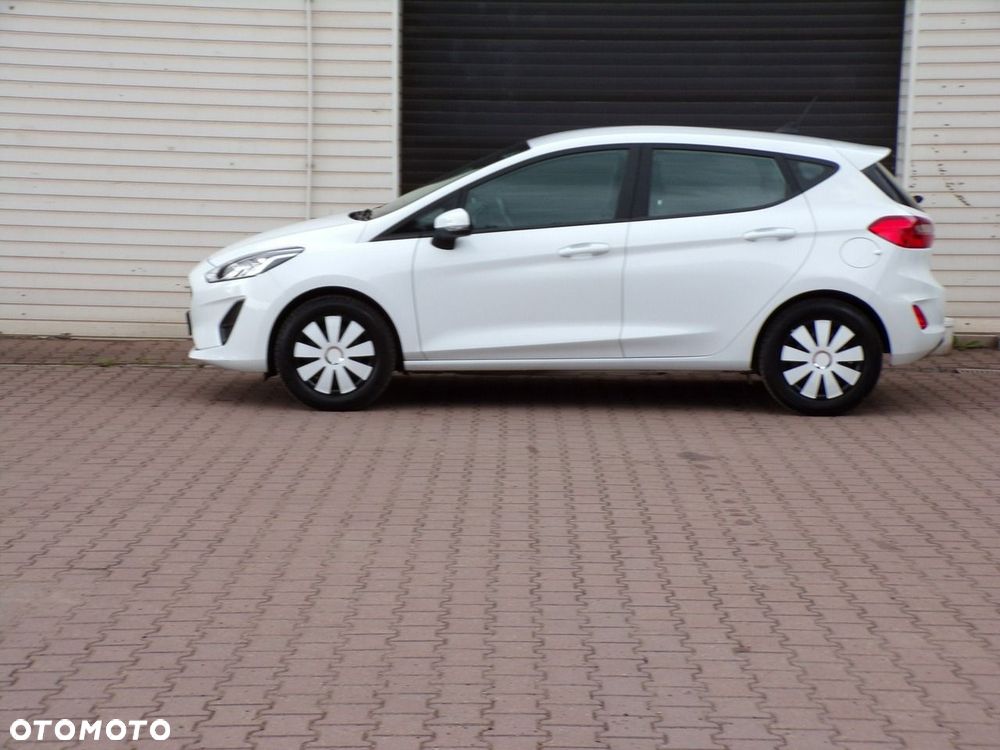 Ford Fiesta - 16
