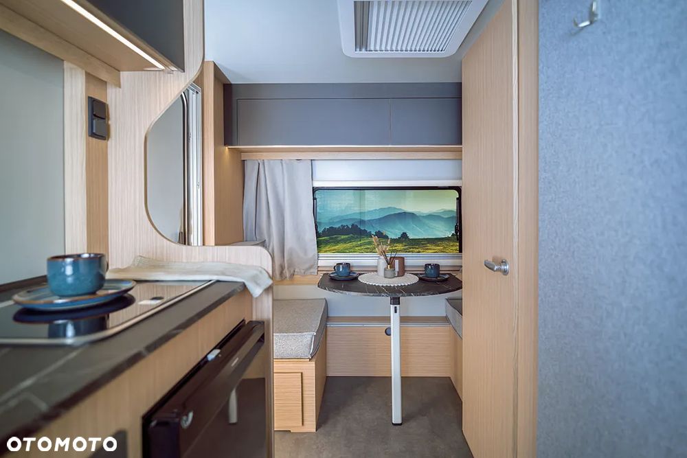 Niewiadów NOWY N-CROSS 3 BLACK EDITION! Dostępna od ręki! Dodatki w cenie! Nowość 2026! - 6