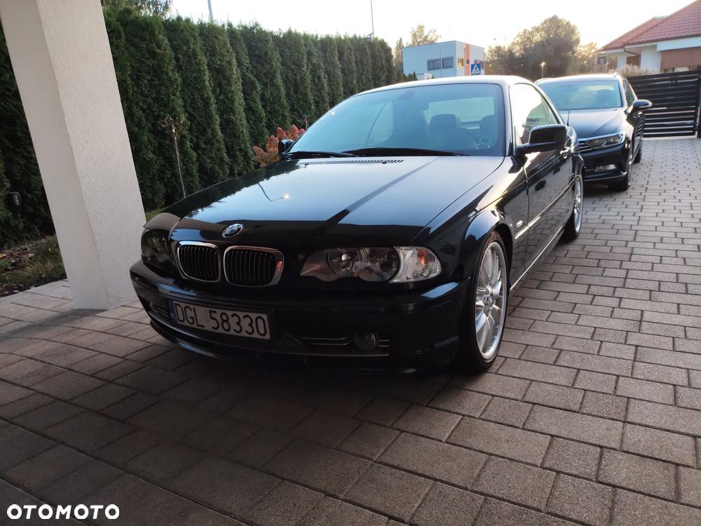BMW Seria 3 330 CI - 3