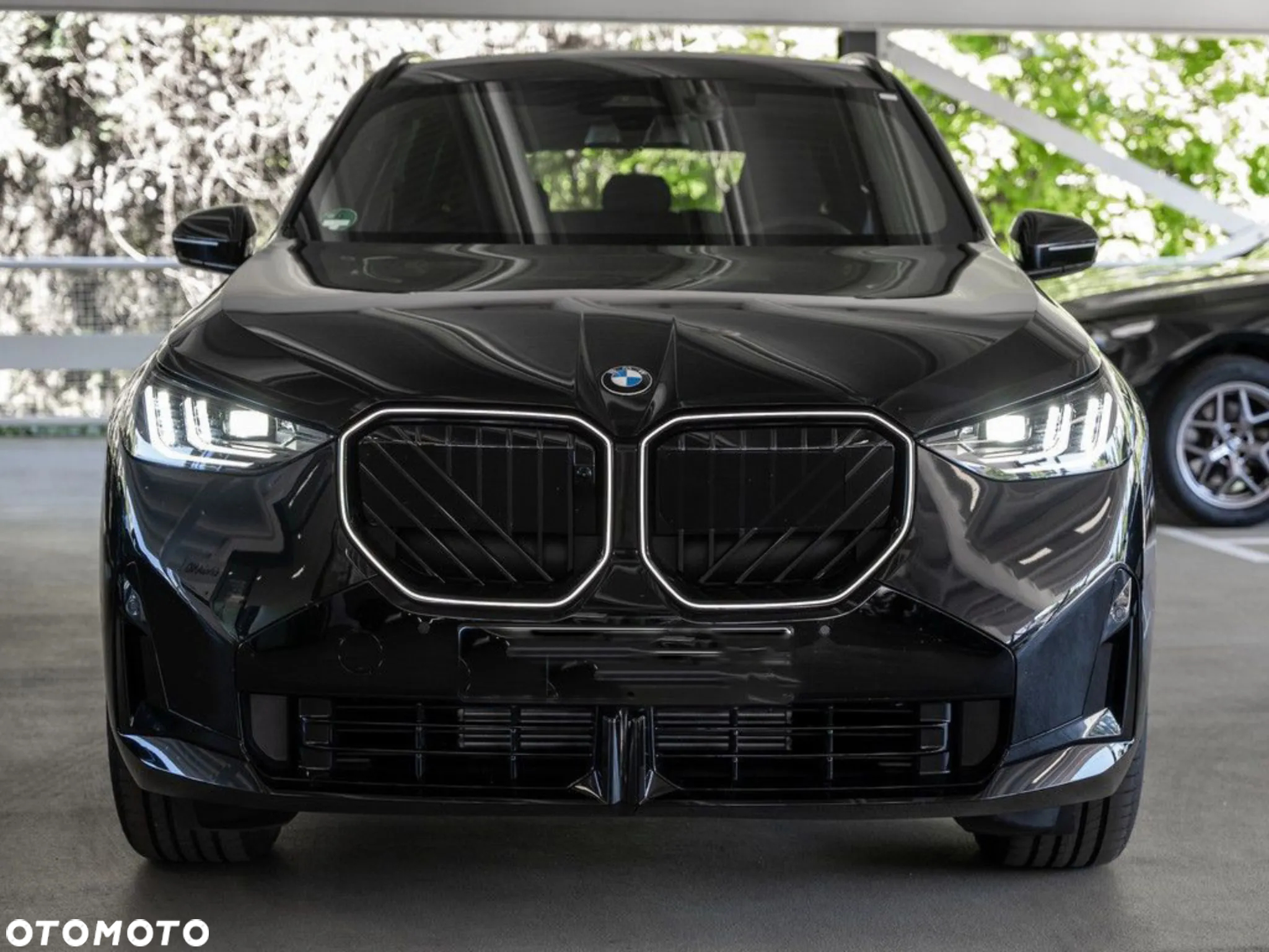 BMW X3 xDrive20d mHEV - 2