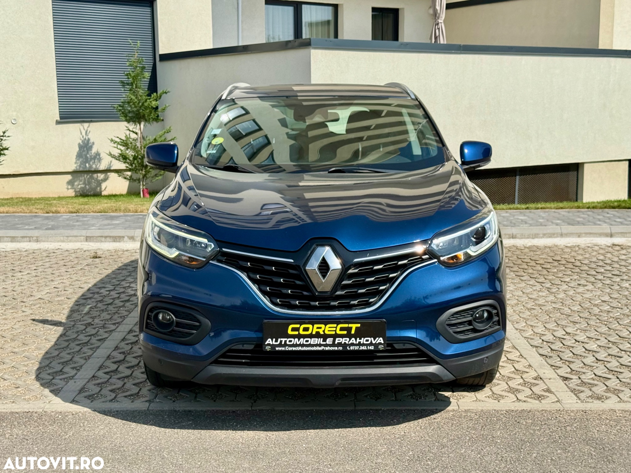 Renault Kadjar - 9