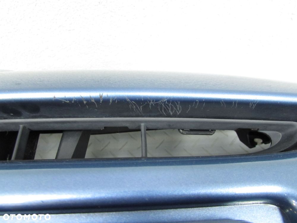 RENAULT CLIO III LIFT 09-12 ZDERZAK PRZOD HALOGENY TEKNG TEKNL 8200799930 - 14