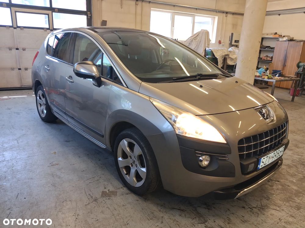 Peugeot 3008 - 7
