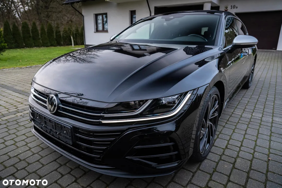 Volkswagen Arteon Shooting Brake 2.0 TSI OPF 4Motion DSG R - 6