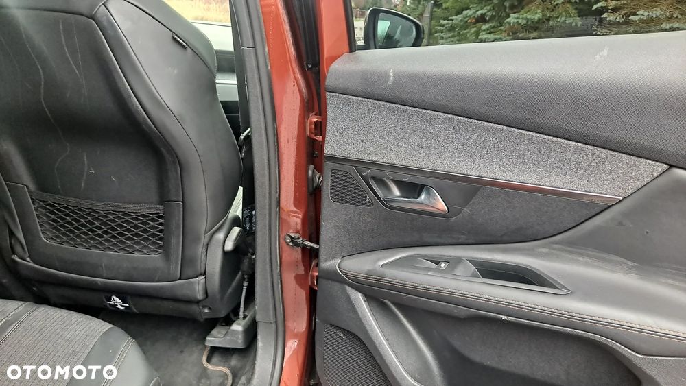 Peugeot 3008 1.2 PureTech Active - 18